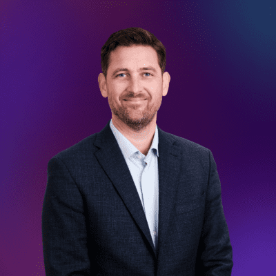 Headshot of Colin Stanley