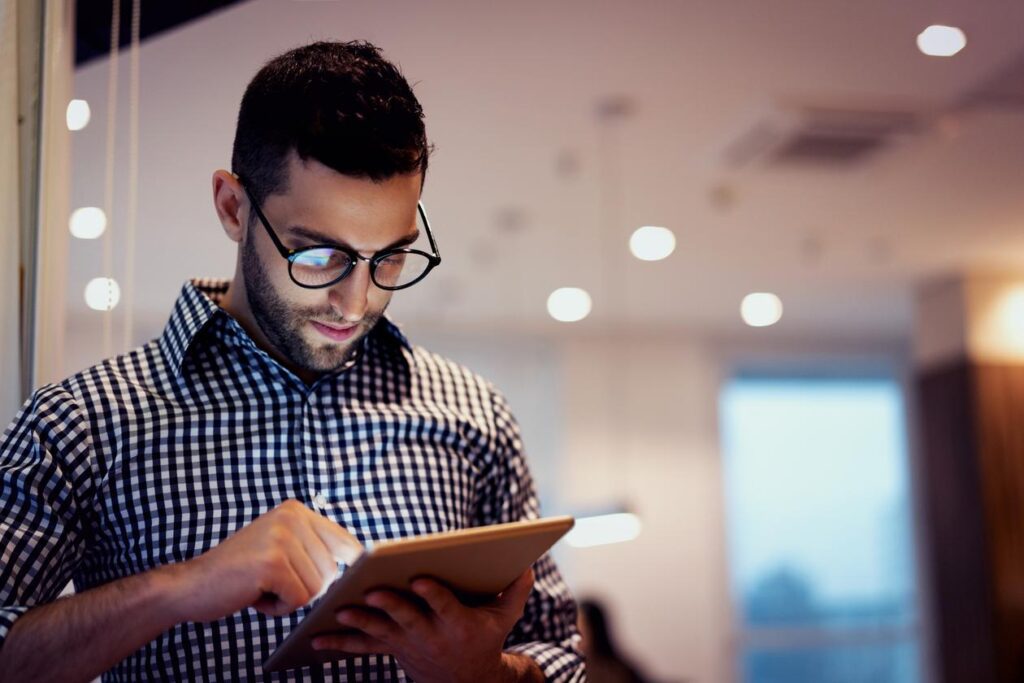 Implementing omnichannel to improve HCP engagement