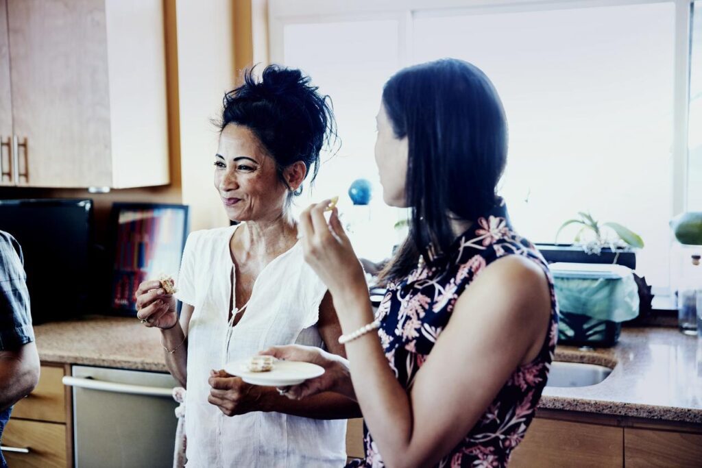 Diversity and Inclusion – Gender Inclusivity