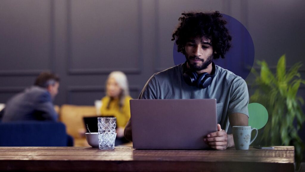 allegro. Model Honored with Princess Royal Training Award