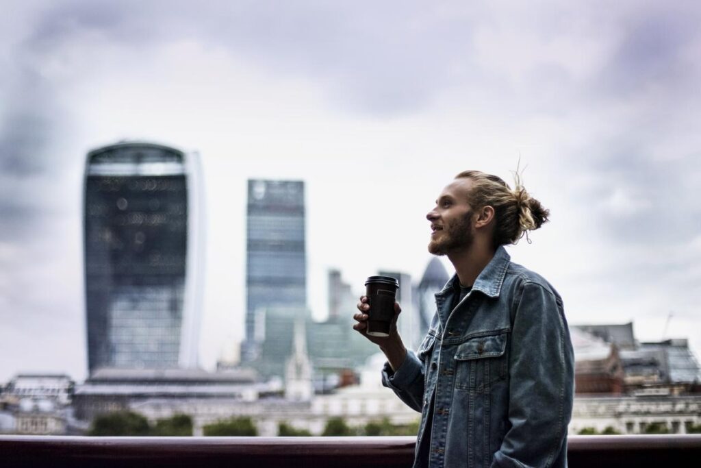 A day in the life of a Digital Marketing Executive