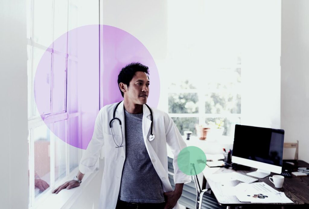 Engaging HCPs Through True Omnichannel Marketing