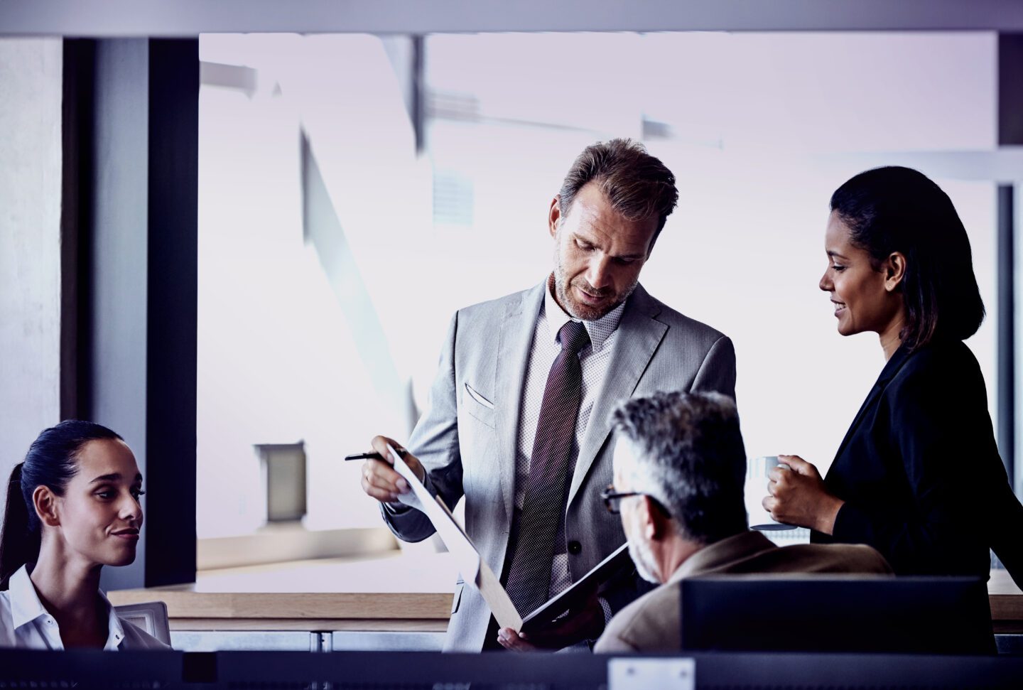 Inizio Biotech makes key leadership appointment to meet demand from emerging biotech