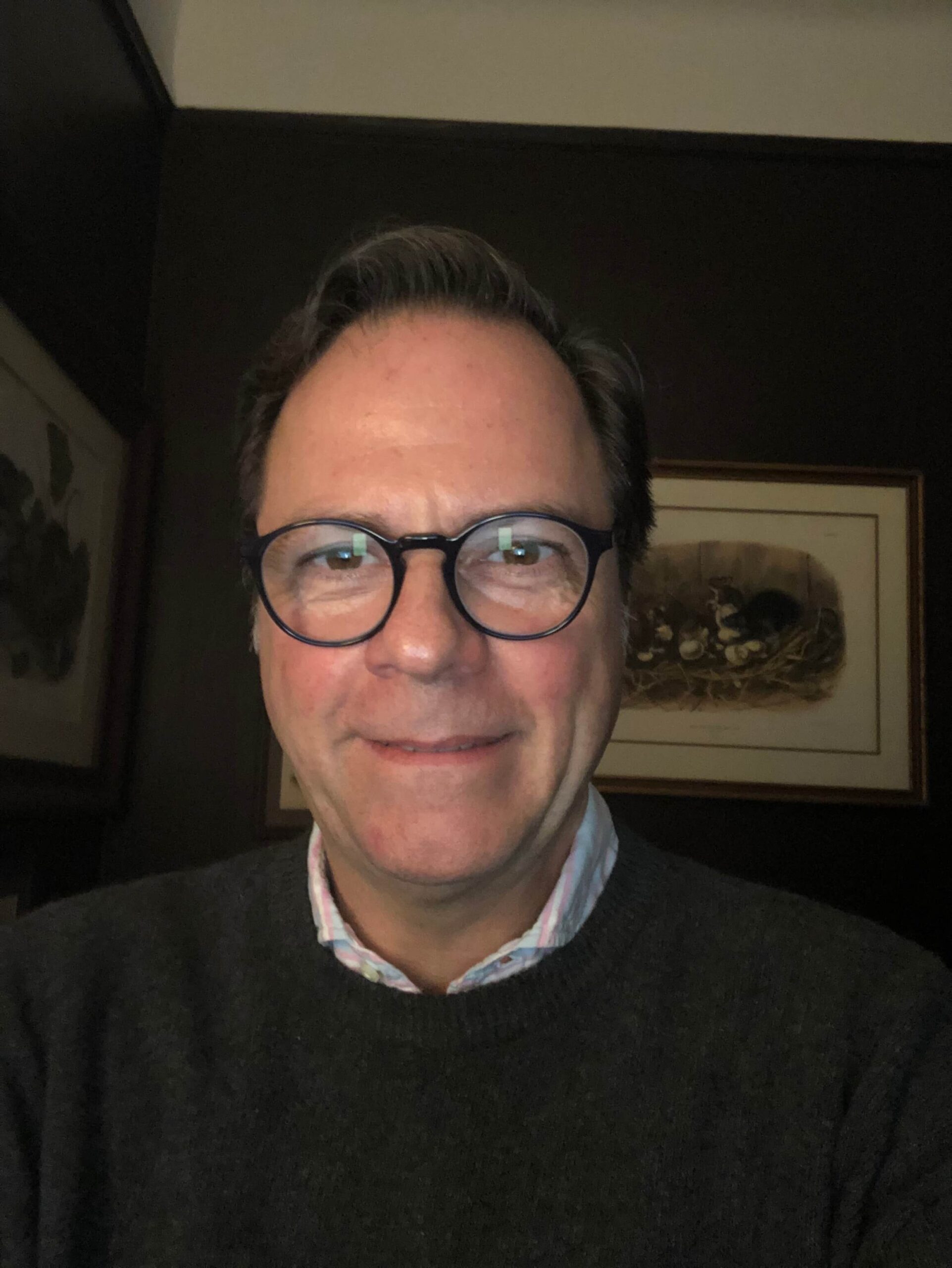 Karsten Rich | Leadership Team | Inizio