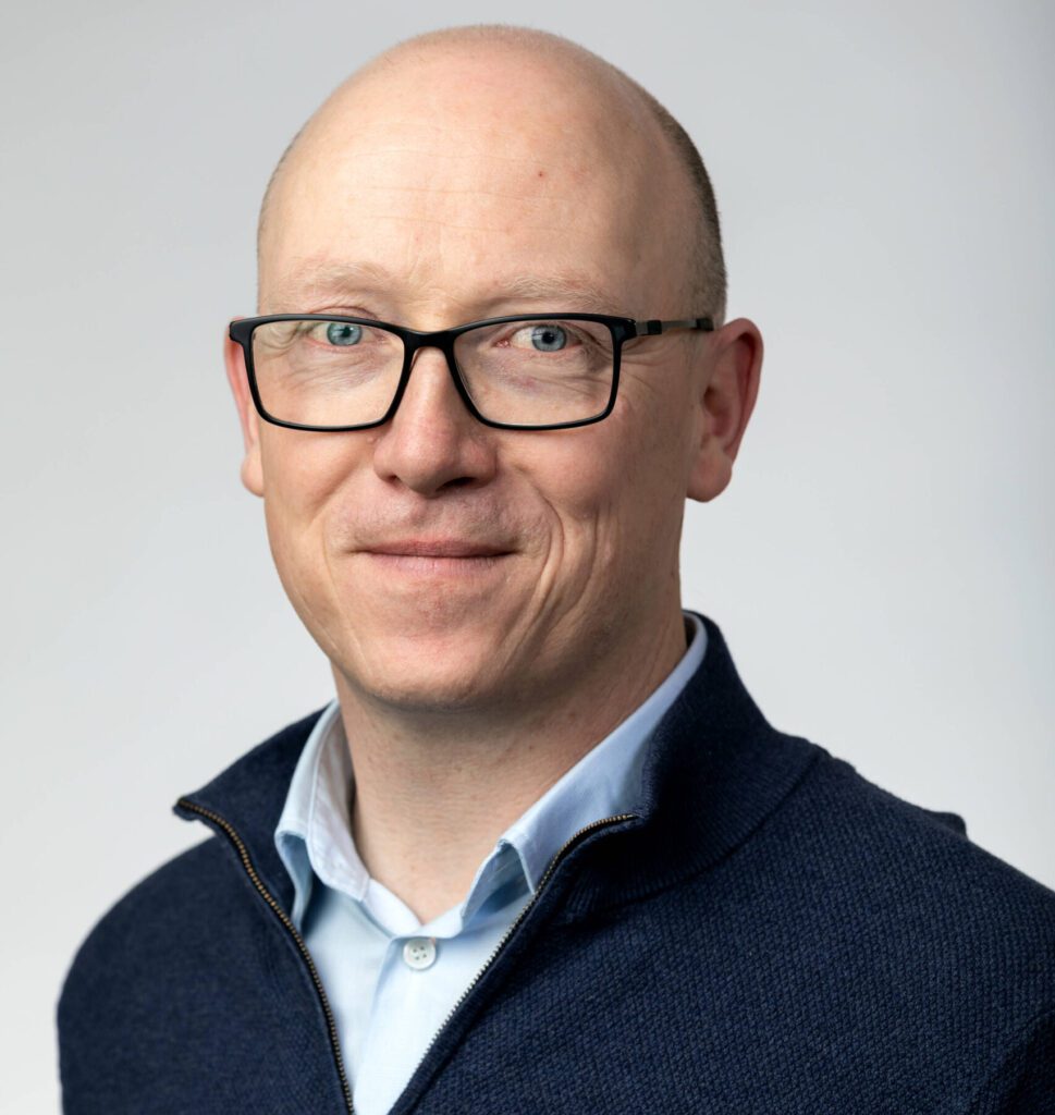 STEM appoints Dermot Kenny as new CEO