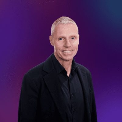 Headshot of Neil Jones