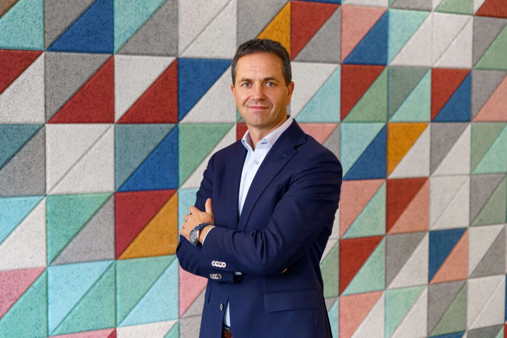 Using an omnichannel approach for a successful product Launch: Q&A with Ryan Quigley, COO