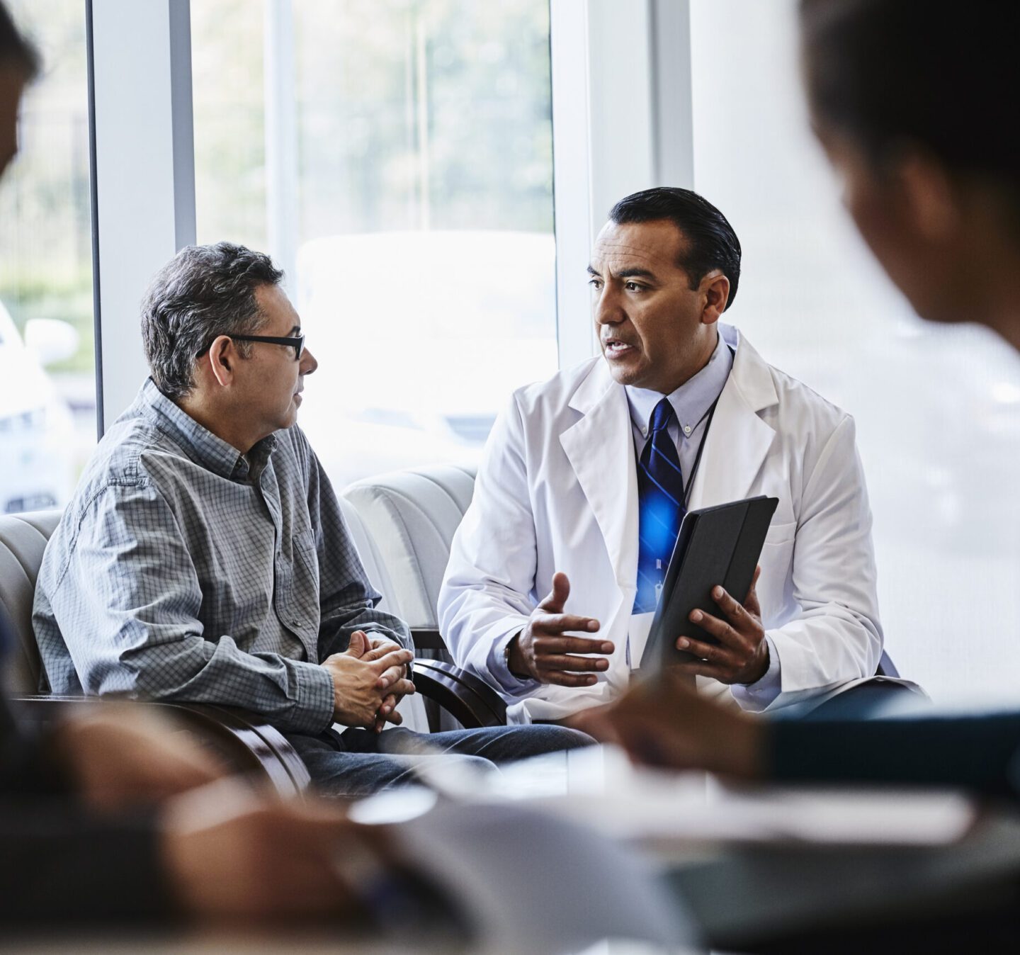 Staying Engaged: How can pharma up its game when it comes to patient engagement?