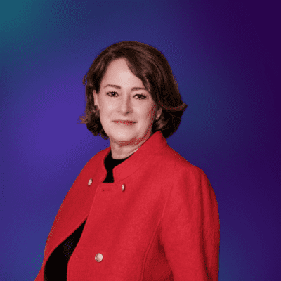 Headshot of Stephanie Hasenbos-Case