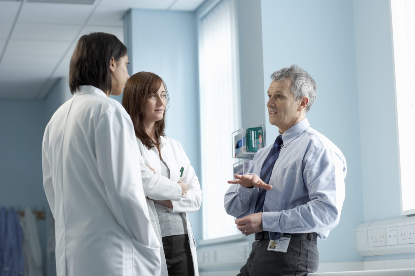 A first-class patient engagement service: Do strategic partnerships hold the key?