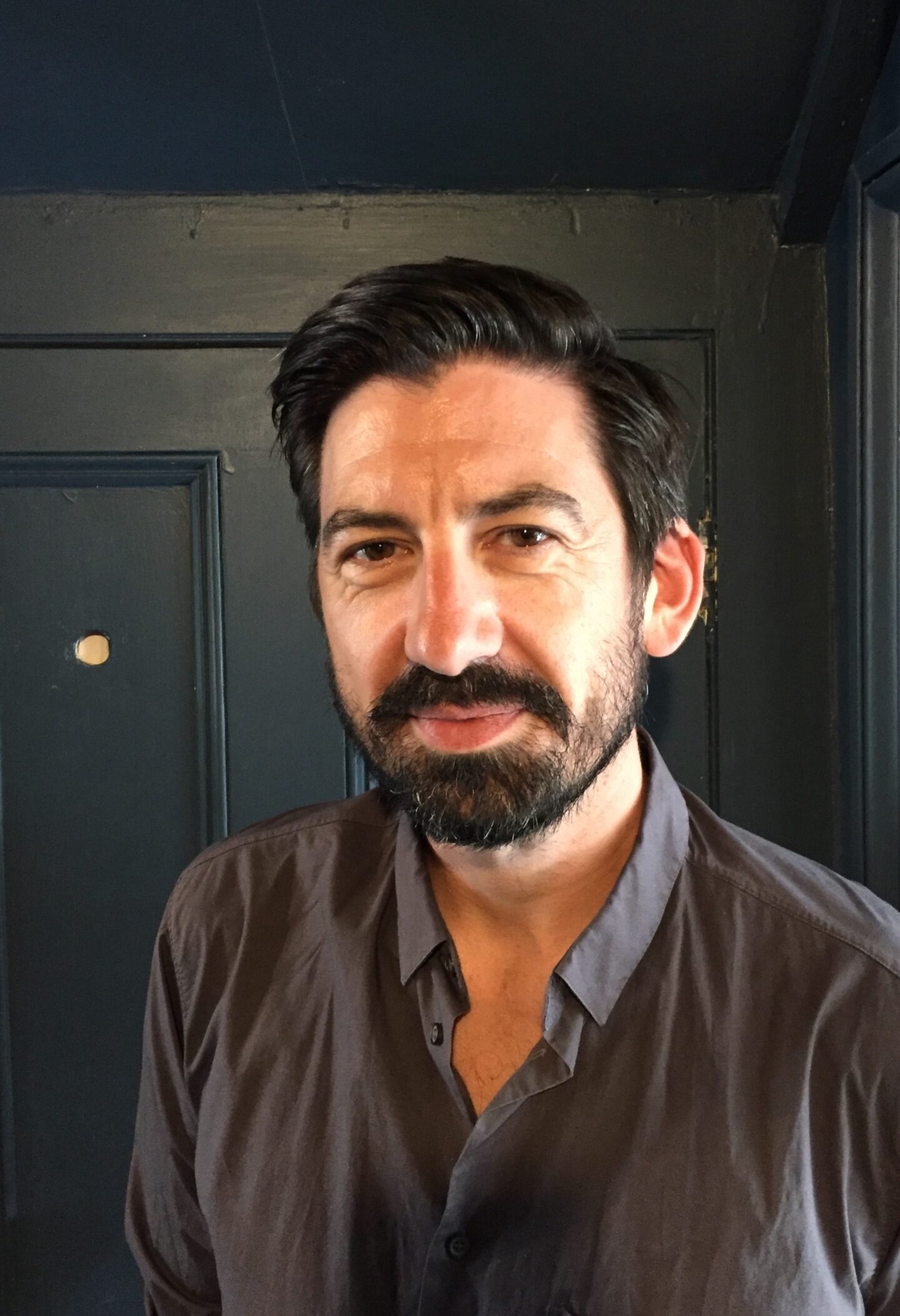 Imagine a Future at Inizio Medical: Matt Booth, SVP, Global Therapy Lead