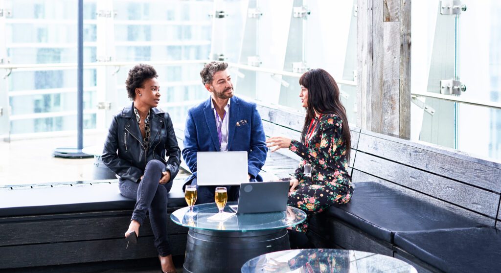 Omnichannel: More than a buzzword?