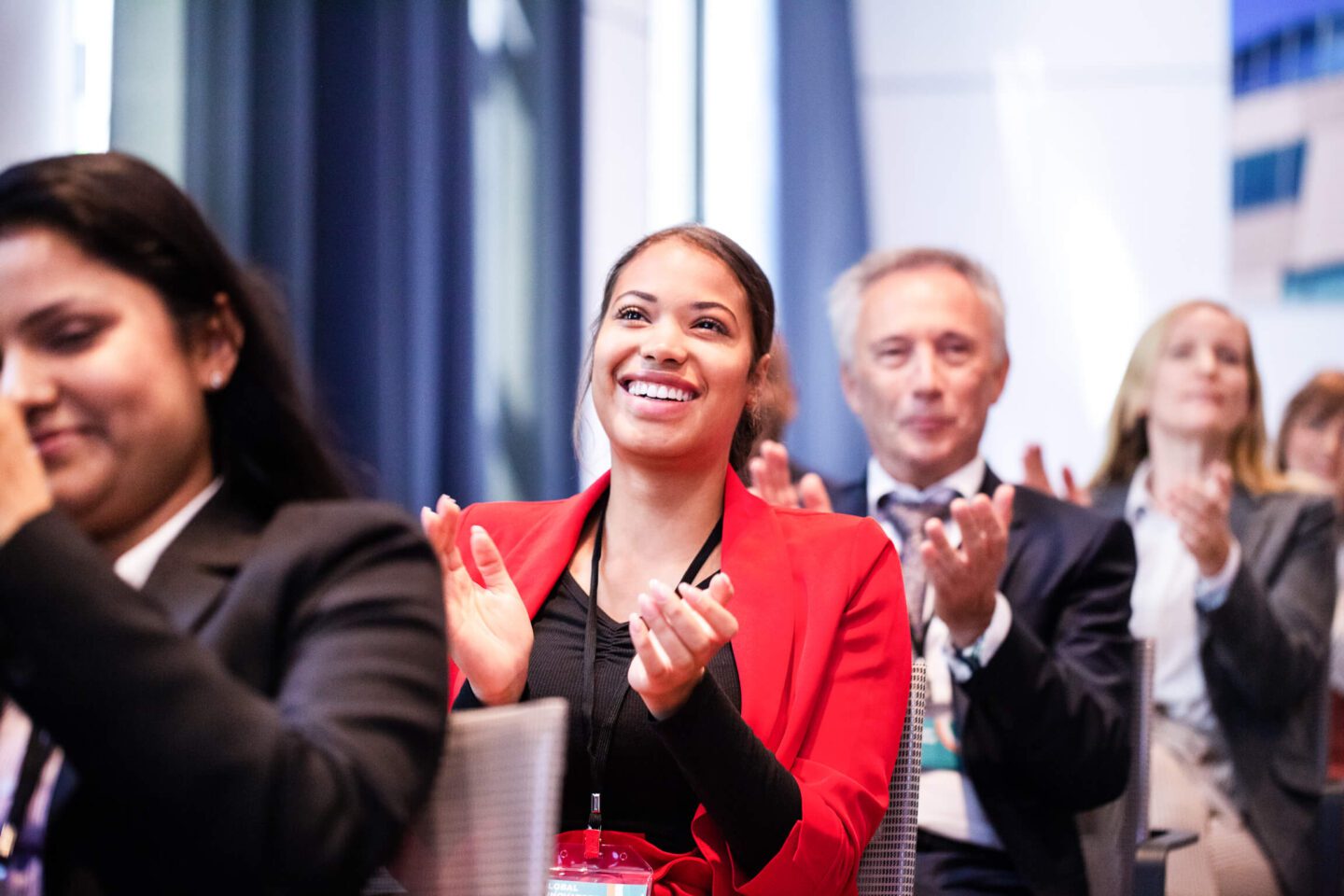 Building a culture of maturity