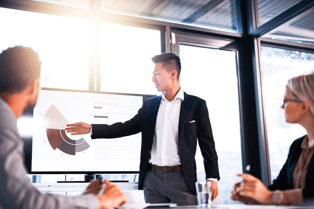 Crafting an effective strategy for commercial success
