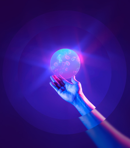 The role of AI in a data-centric approach to biotech commercialization