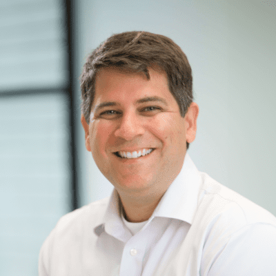 Headshot of Joseph Feingold