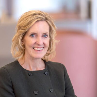 Headshot of Lori Klein