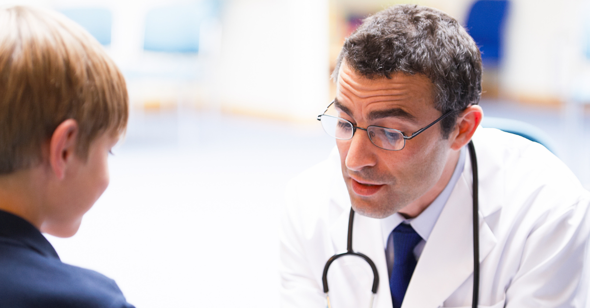 Inizio supports global immunization campaign