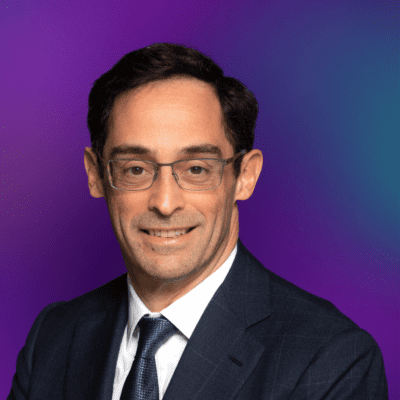 Headshot of Dave Novak