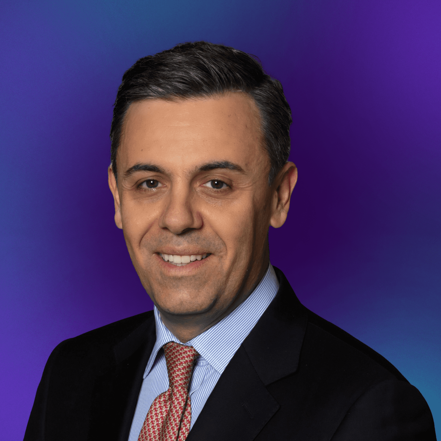 Leadership Team | Inizio