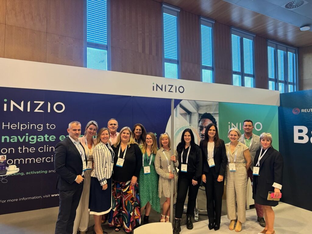 AI, Omnichannel and health equity: A glimpse at Reuters Pharma EU 2024