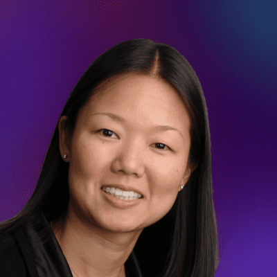 Headshot of Sarah Kim