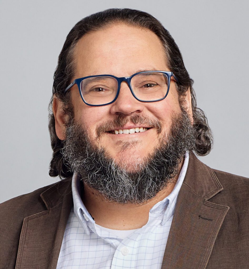 Bringing greater precision to oncology omnichannel experiences