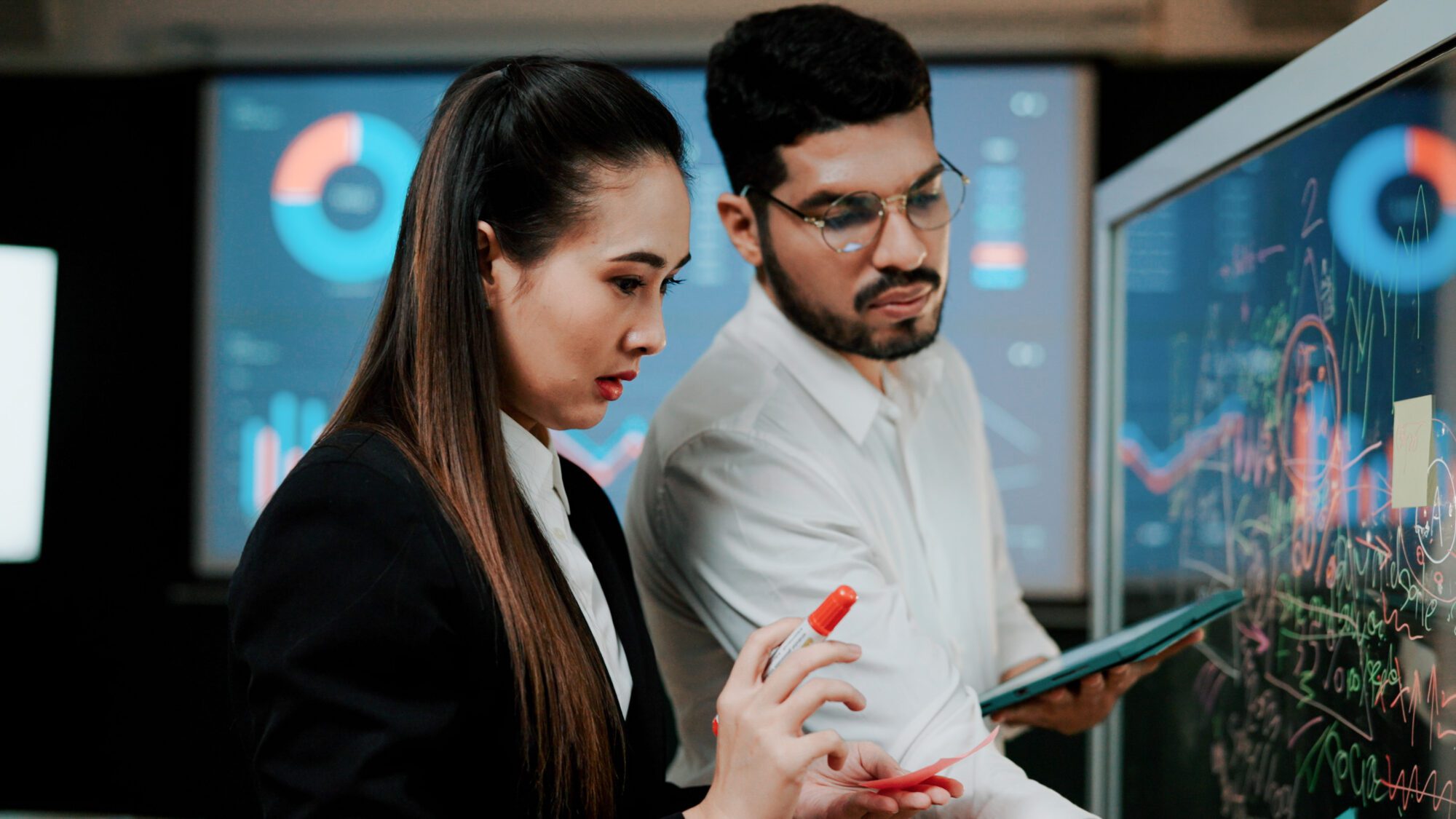 Reframing launch strategy: Omnichannel, AI, and patient-first planning