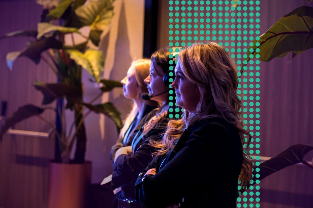 Co-creating an expansive and innovative multichannel medical education program