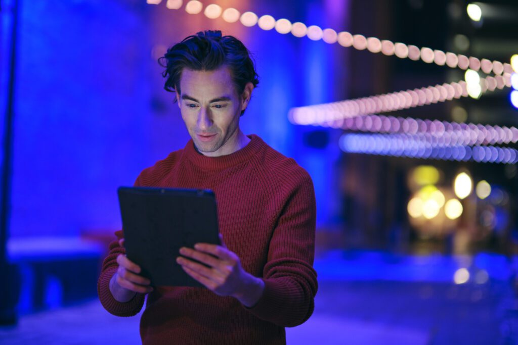 Uncovering unmet needs through a data-driven audience intelligence tool