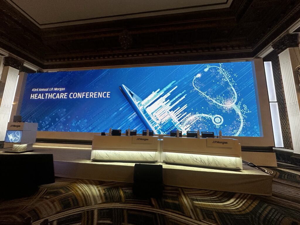 Pharma’s next wave: Strategies to mitigate risk and drive innovation in 2025