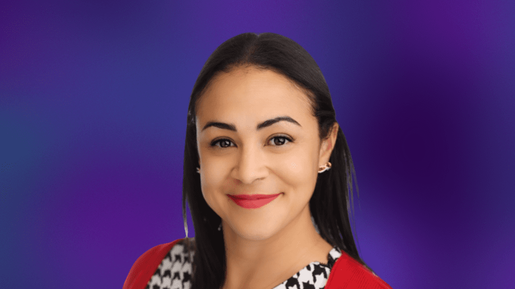 Stefanie Christmas, Global Head of Diversity, Equity, & Inclusion, named 2025 Presidential Leadership Scholar