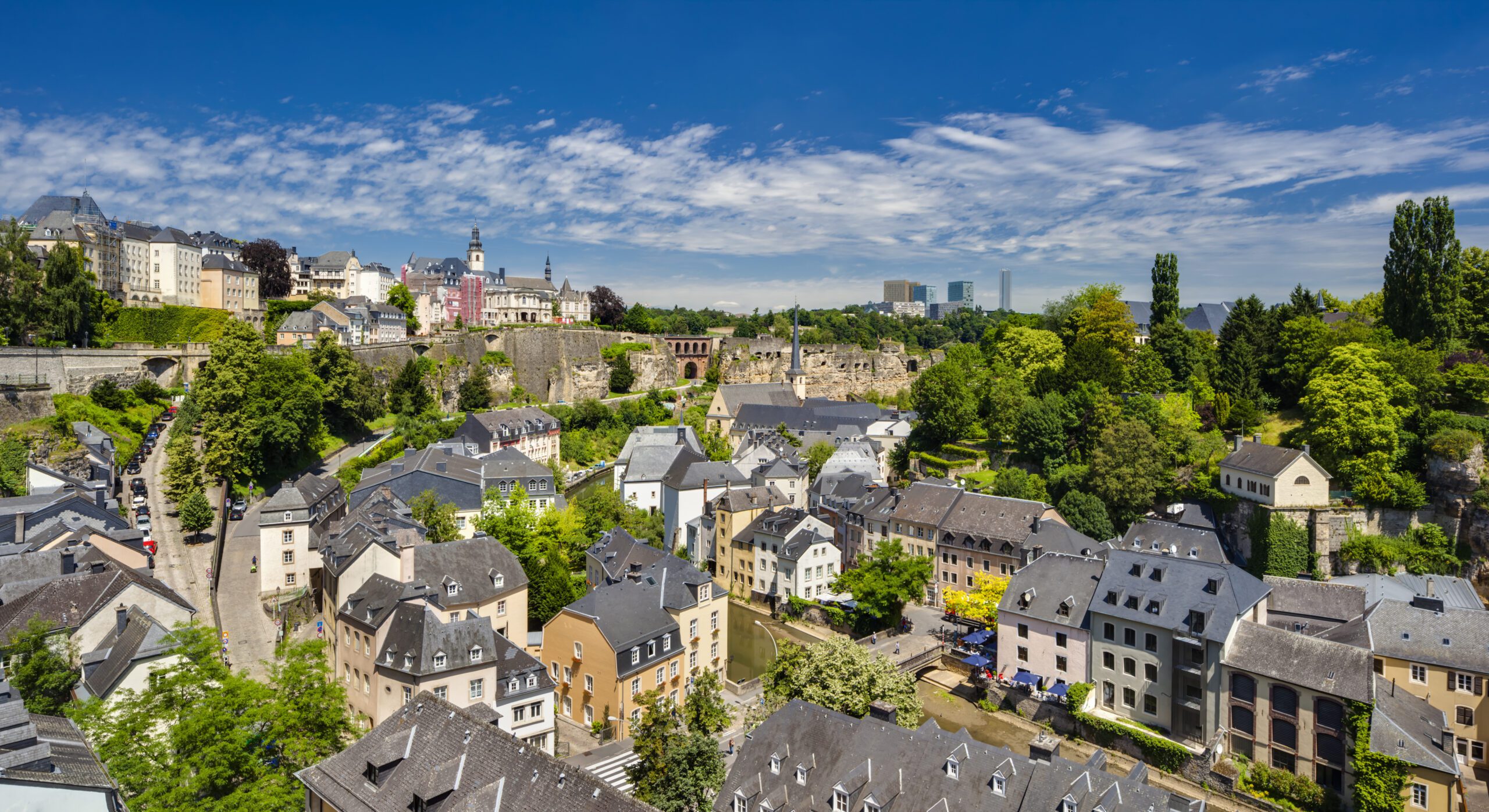 Luxembourg