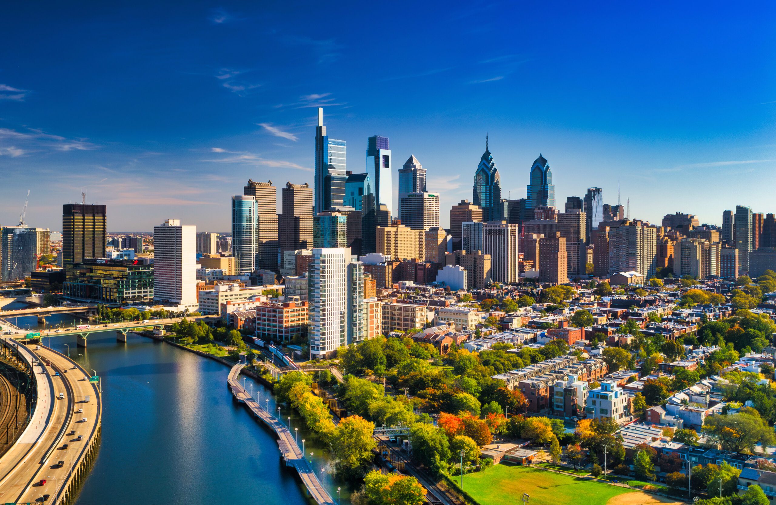 Philadelphia