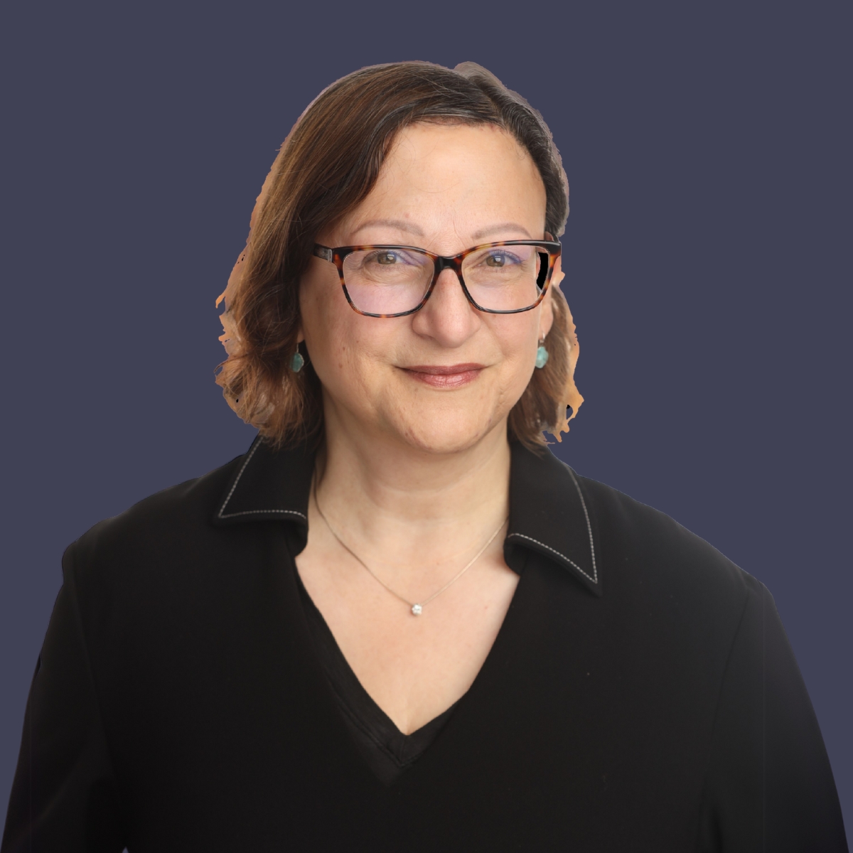 Stephanie Tortell Announced as Candidate for ISMPP Chair-Elect 2025