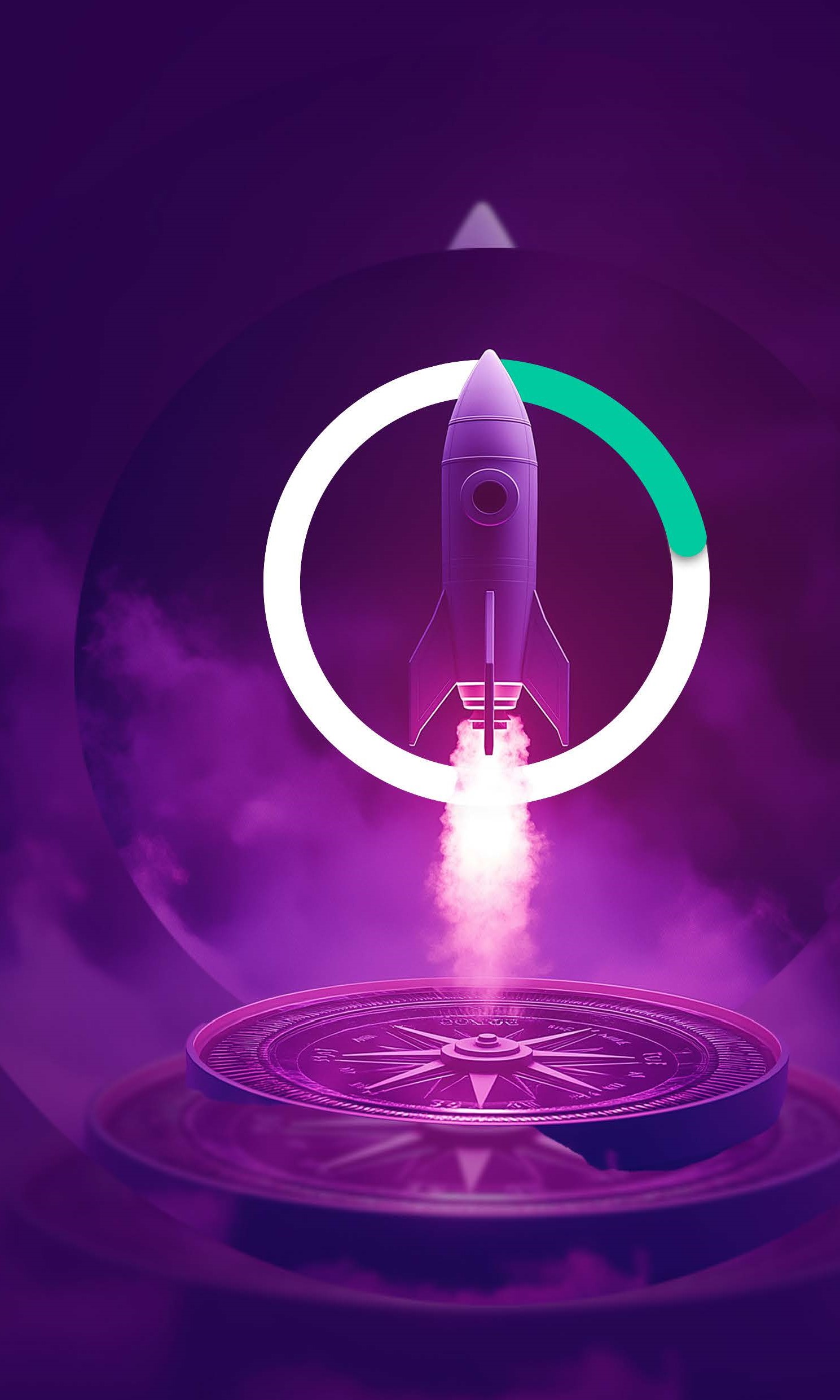 Guide: Charting your course: Navigate your launch journey with certainty