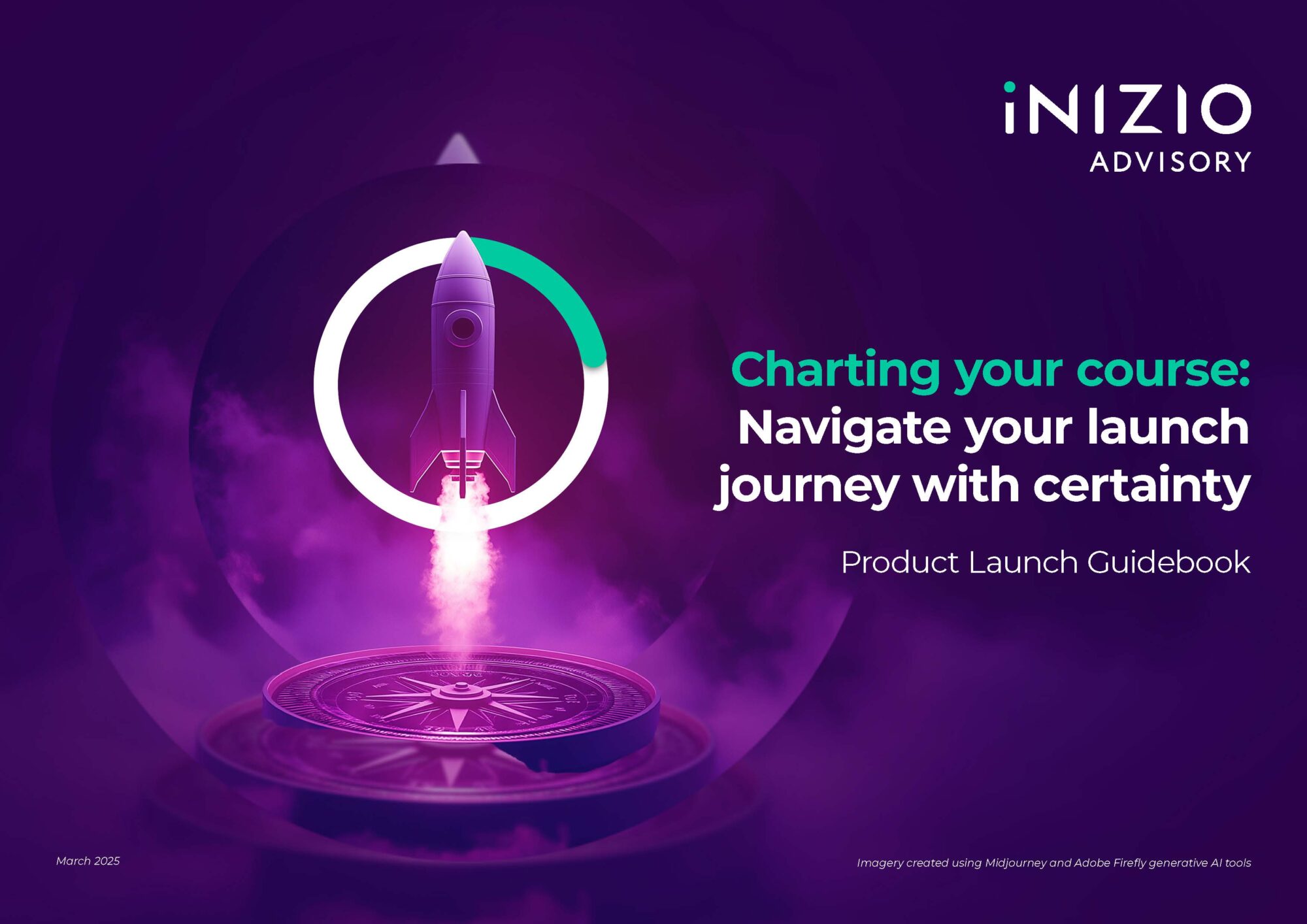 Charting your course: Navigate your launch journey with certainty ...