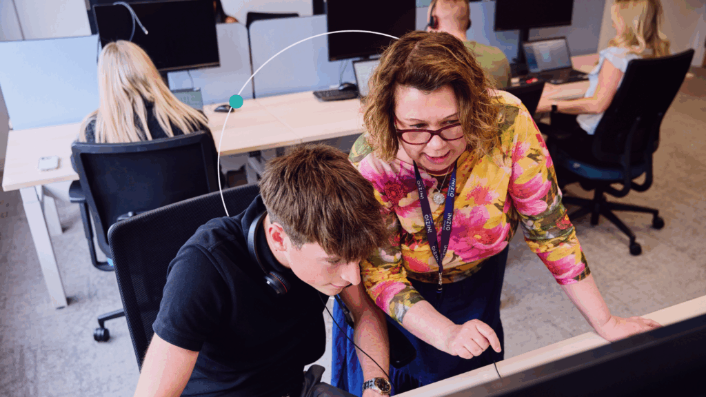 How does ClarityNav turn medical insights into strategic action for product launch success?