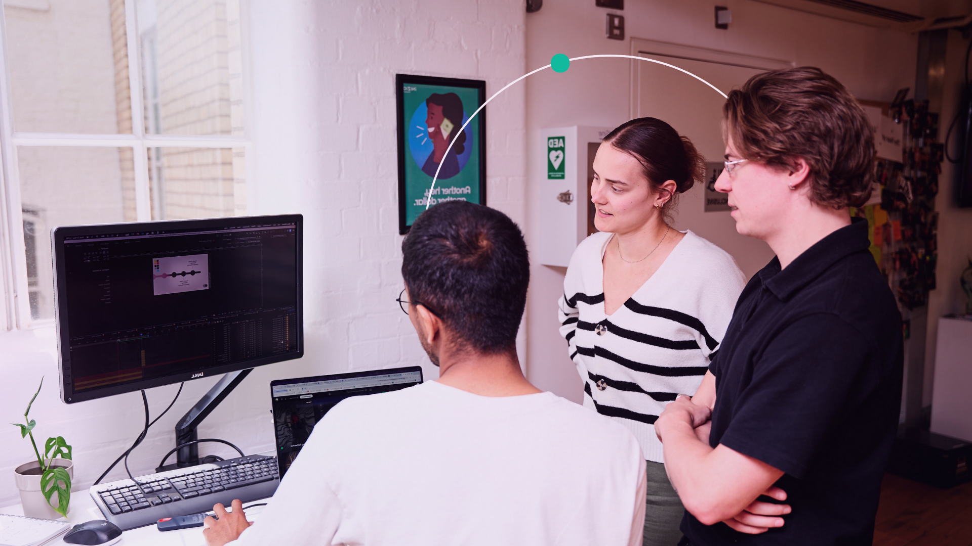 How can digital insights drive smarter engagement with hematologic oncologists?