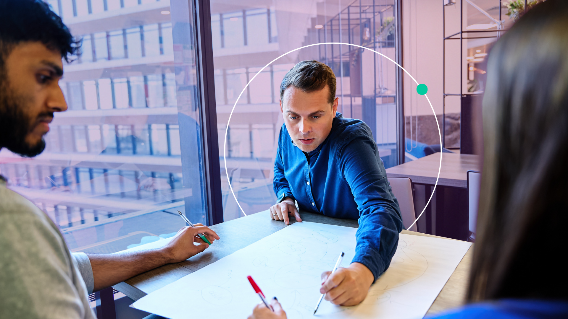 How can scalable AI training elevate MSL performance in real-time?