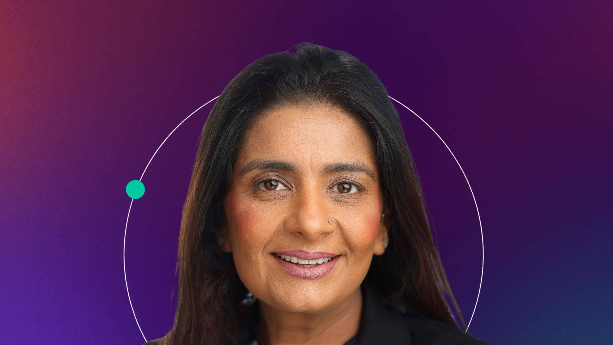 Naseem Ahmed named Top 100 ChangeLeader 2025 by We Make Change 