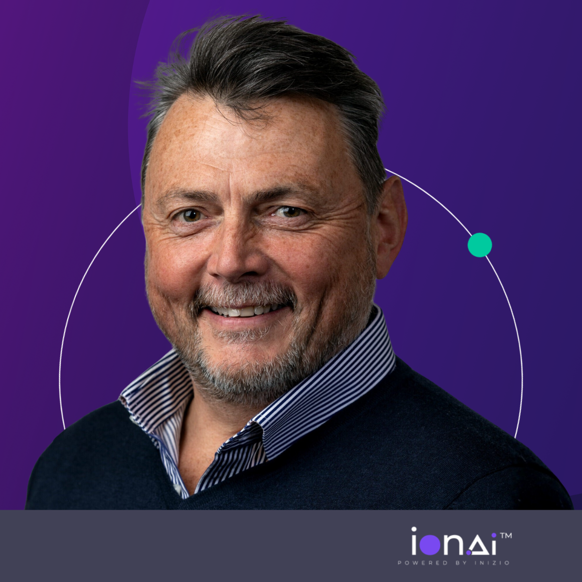 The human factor: Why people make iON AI™ matter