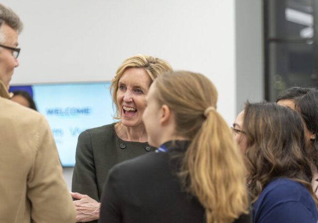 We are Inizio Ignite