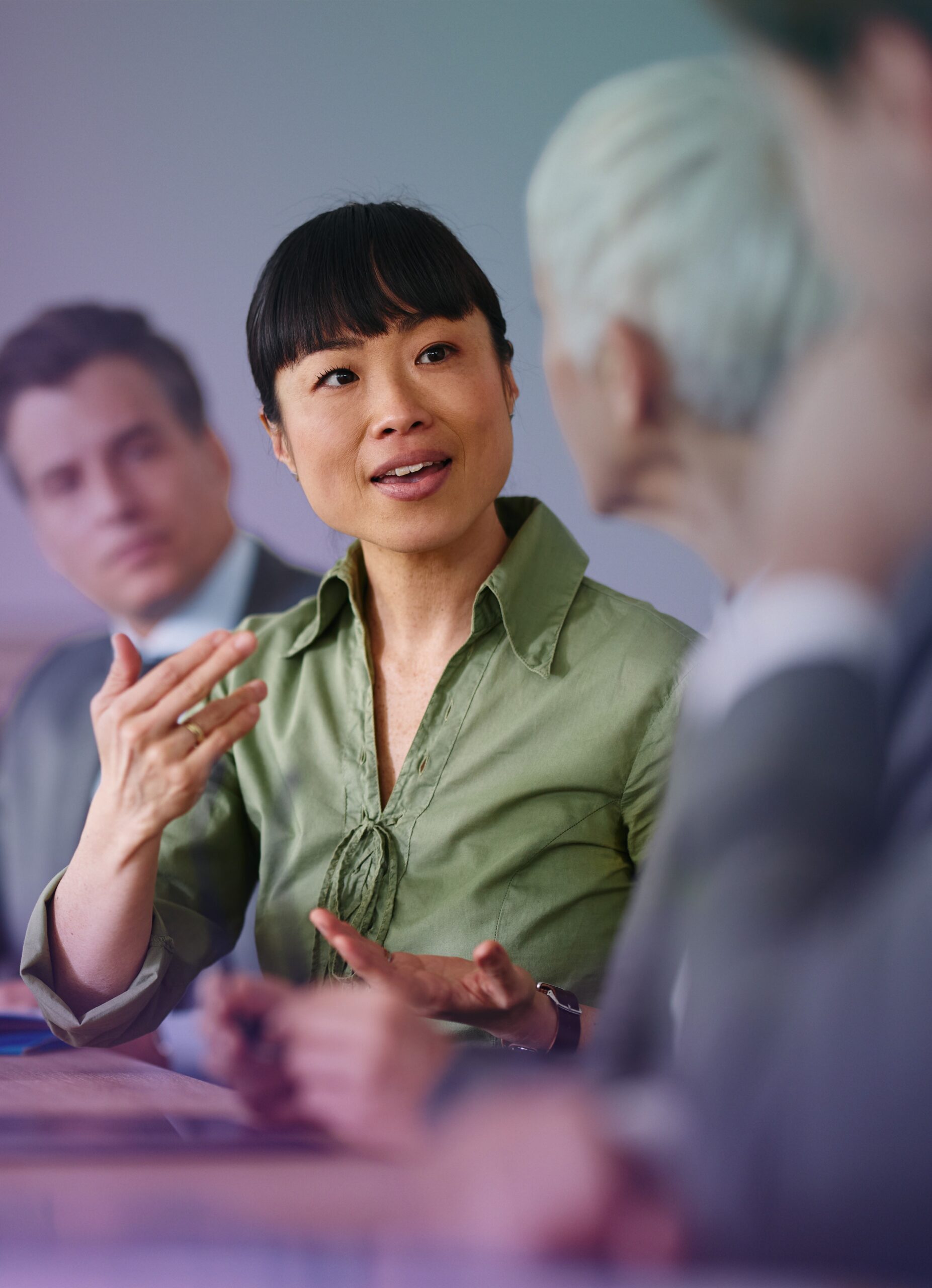 Background image for Access & pricing