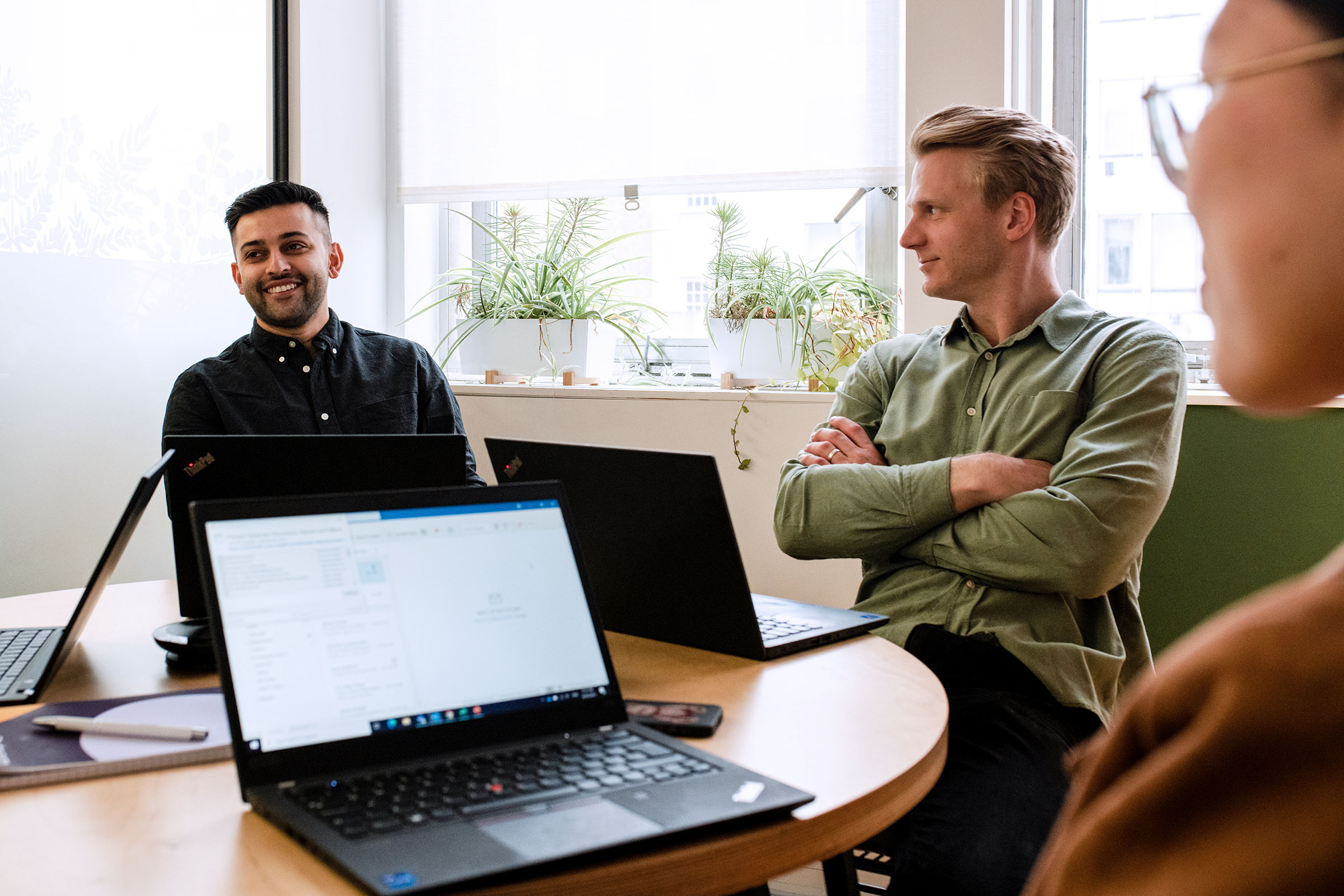 Background image for Depth and breadth of capabilities