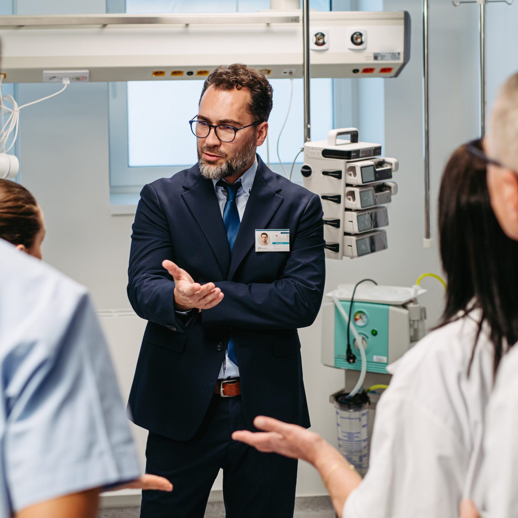 Background image for Health Services