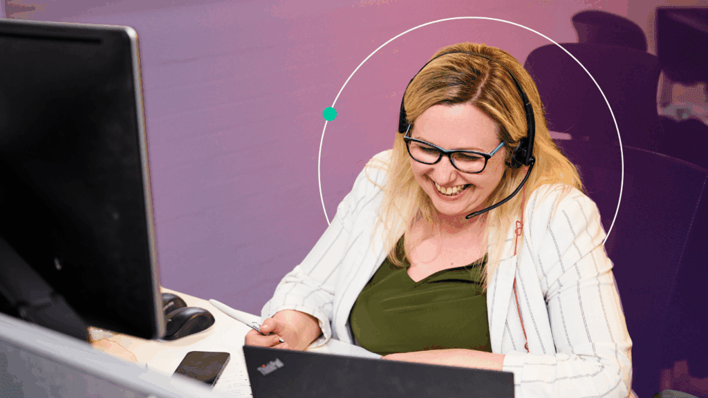 How can AI-powered call routing transform customer experience and drive operational efficiency?