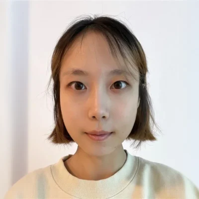 Headshot of Liyu Qiang