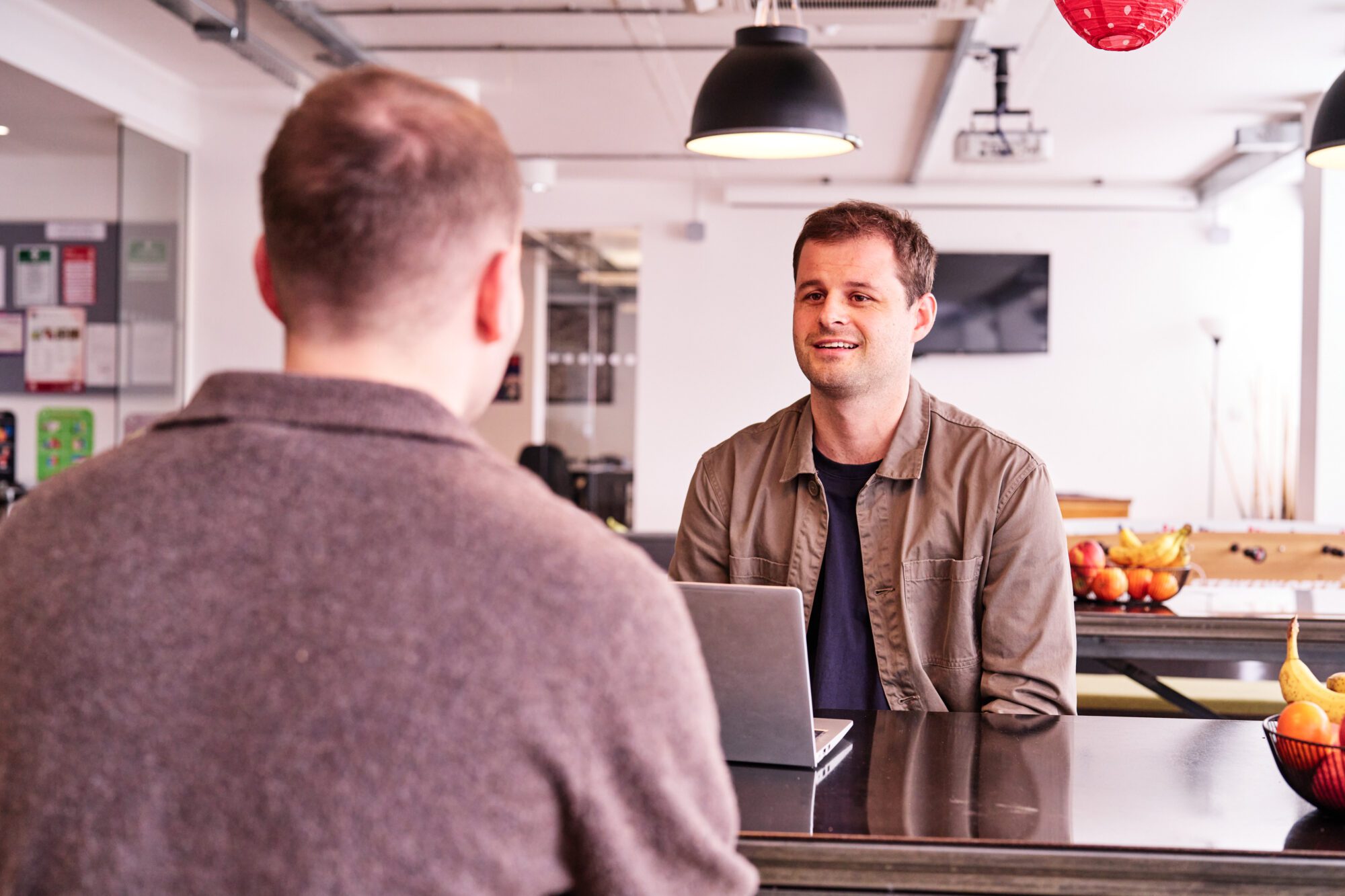 MSL performance benchmarking 