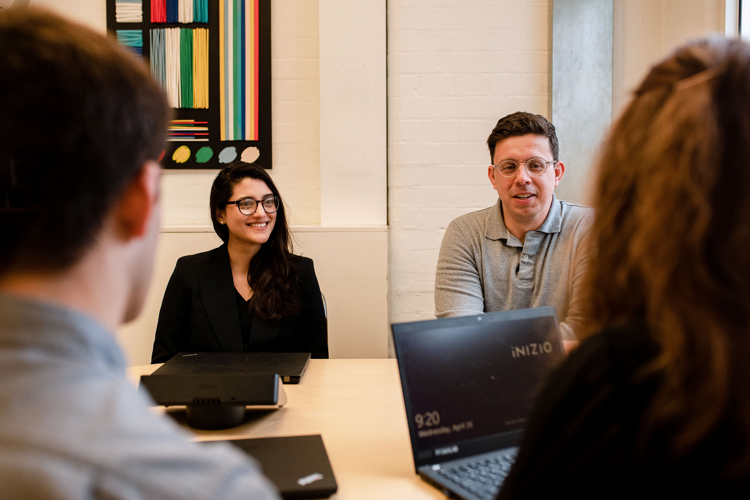 Mobilizing & executing strategic plan